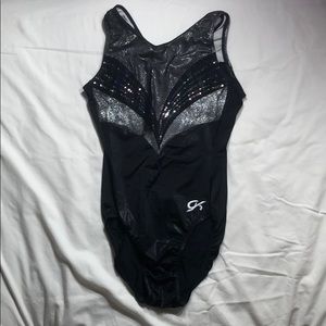 GK Leotard